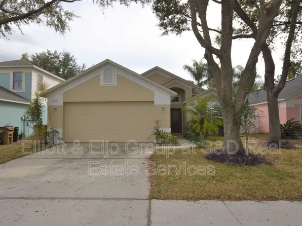 10934 Rushwood Way, Clermont, FL 34714