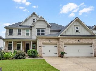 207 Wild Rose Cir, Canton, GA 30115