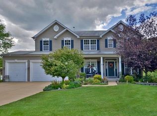 1187 Konert Valley Dr, Fenton, MO 63026