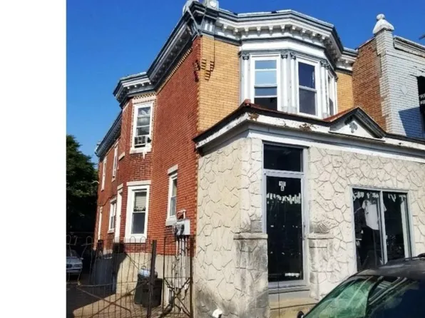 1611 Mount Ephraim Ave, Camden, NJ 08104