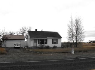 4409 S 2000 W, Rexburg, ID 83440