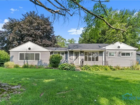 2403 Shoreland Ave, Toledo, OH 43611