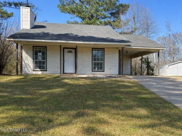 626 David Cv, Jackson, MS 39212