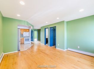(Undisclosed Address), Ozone Park, NY 11416