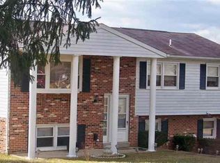 6135 Friar Rd, Harrisburg, PA 17111