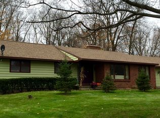 O-13911 Windemere Dr NW, Grand Rapids, MI 49534
