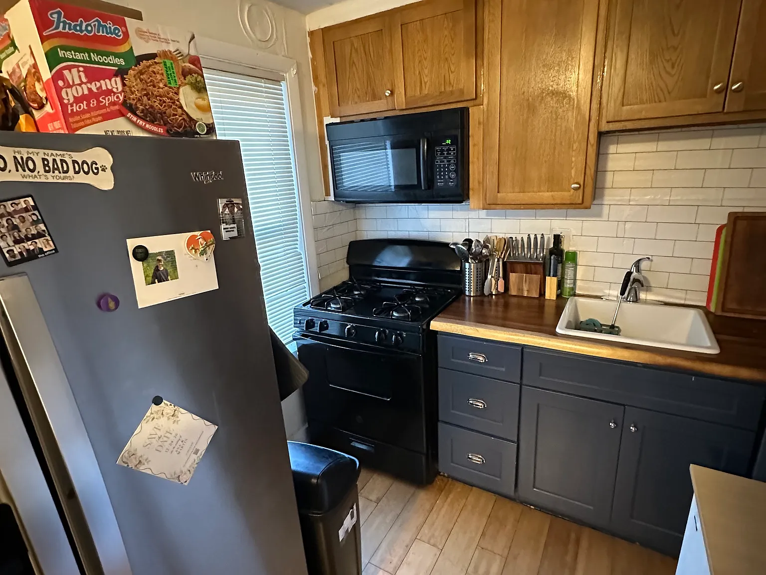 2 bed, $2,450 — Photo 4
