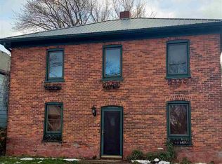 111 W Spruce St, Abbotsford, WI 54405