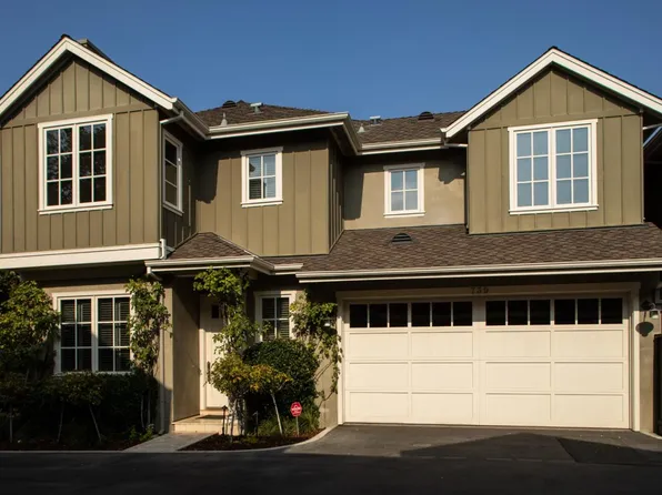 739 Fremont St, Menlo Park, CA 94025