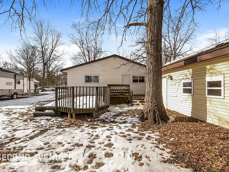 3645 N Sadlier Dr — Photo 20