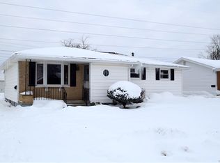 42 Kennedy Dr, Lackawanna, NY 14218