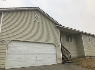 1306 SW 12th Ct, Pendleton, OR 97801