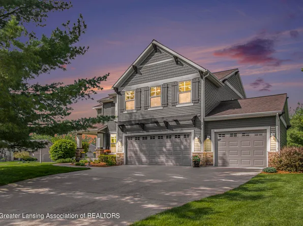 13510 Blaisdell Dr, Dewitt, MI 48820