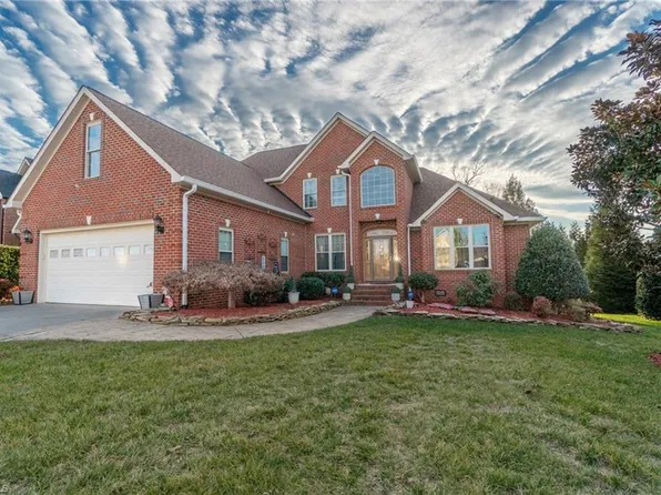 103 Gallop Way, Archdale, NC 27263