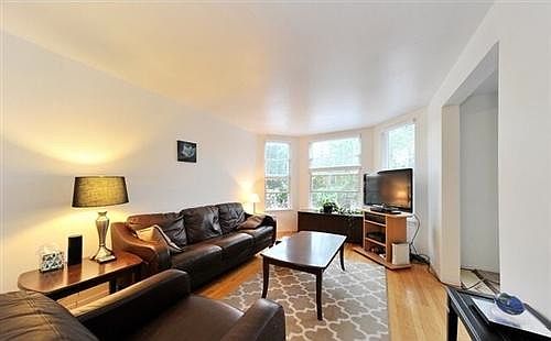 1st image of 3548 W Wrightwood Ave #2A