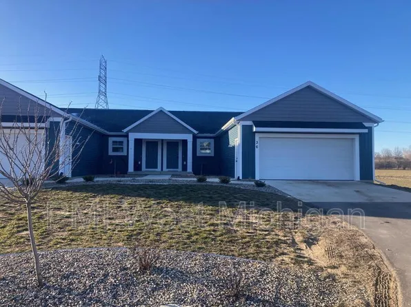30 Ransom St SW, Grandville, MI 49418