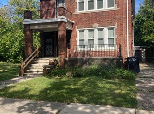 3918 Nottingham Rd, Detroit, MI 48224