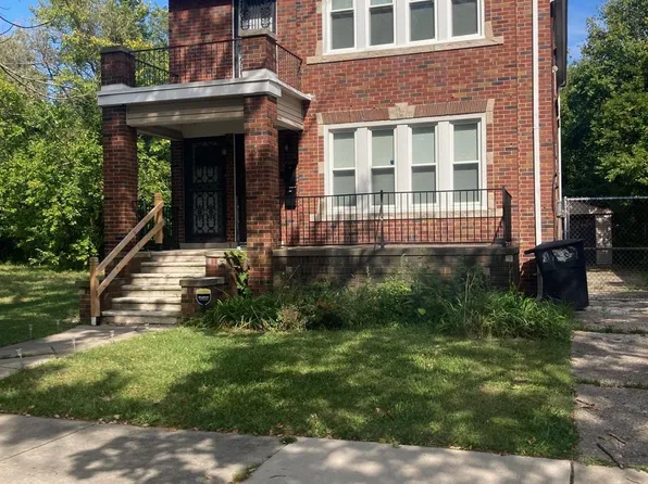 3918 Nottingham Rd, Detroit, MI 48224