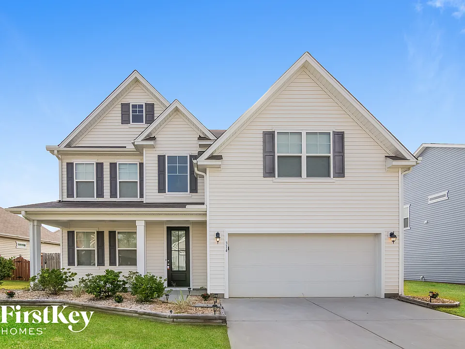 314 Knawl Rd