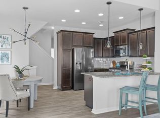 1276 Brown Velvet Ln, Apex, NC 27523