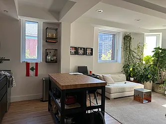 Rented by Storm Living LLC