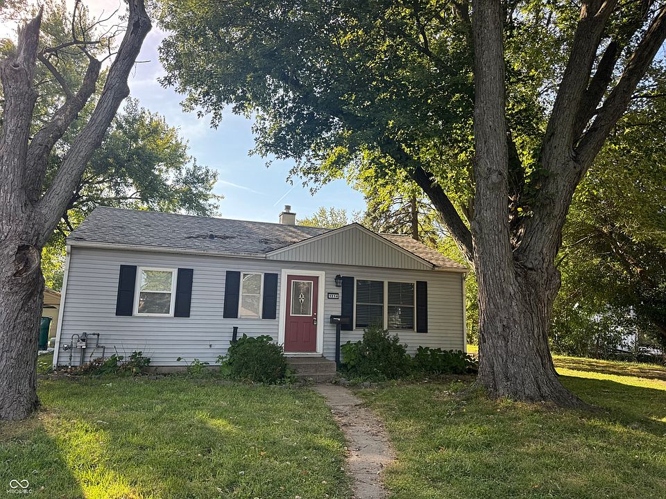 1st image of 1214 Meadow Ln
