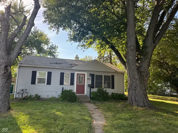 1214 Meadow Ln, Lebanon, IN 46052