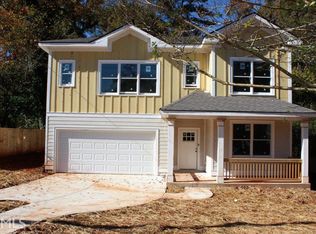 741 Reverend D L Edwards Dr, Decatur, GA 30033