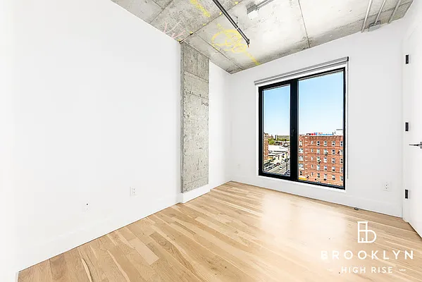 Rented by Brooklyn High Rise LLC | media 52