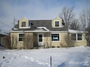 5633 Stellhorn Rd, Fort Wayne, IN 46815