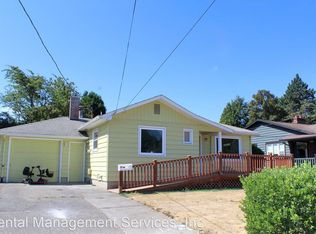 5838 NE Killingsworth St, Portland, OR 97218
