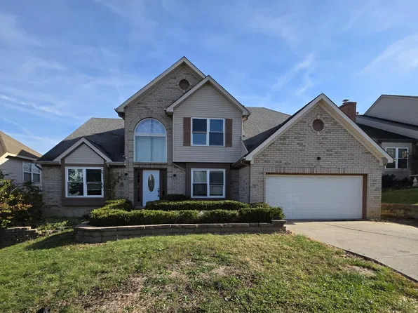 8262 Springleaf Lake Dr, Cincinnati, OH 45247