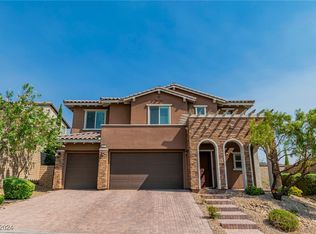 356 Castellari Dr, Las Vegas, NV 89138