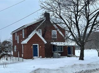 865 E Brady Rd, Cowansville, PA 16218