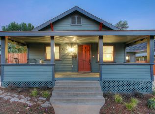 256 N Encinitas Ave, Monrovia, CA 91016