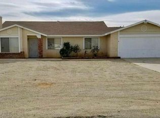 20729 Otowi Rd, Apple Valley, CA 92308
