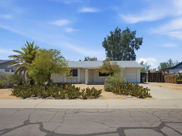 20230 N 33rd Dr, Phoenix, AZ 85027