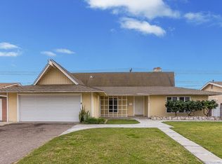 1928 W Chanticleer Rd, Anaheim, CA 92804