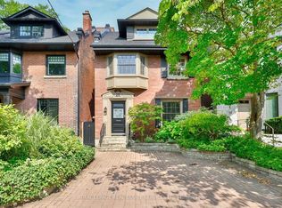 26 Summerhill Ave, Toronto, ON M4T1A8