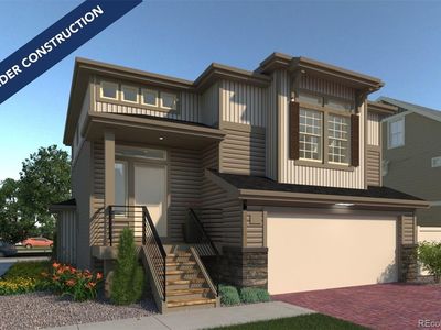 16242 E 111th Drive, Commerce City, CO, 80022