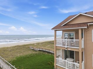 1101 S Lake Park Blvd #C-27, Carolina Beach, NC 28428