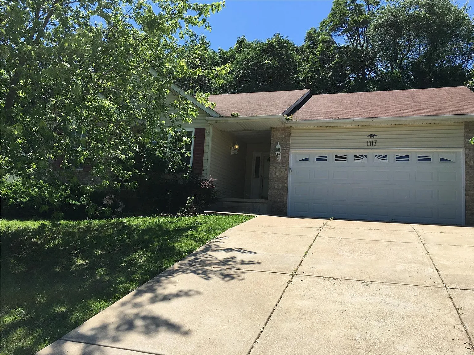 1117 Parc Central Dr photo 1