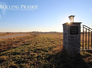 LOT 4 Rolling Prairie Ests, Iowa City, IA 52240