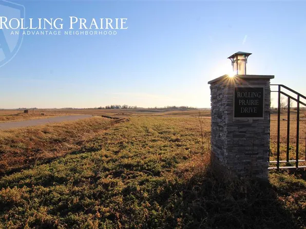 LOT 2 Rolling Prairie Ests, Iowa City, IA 52240