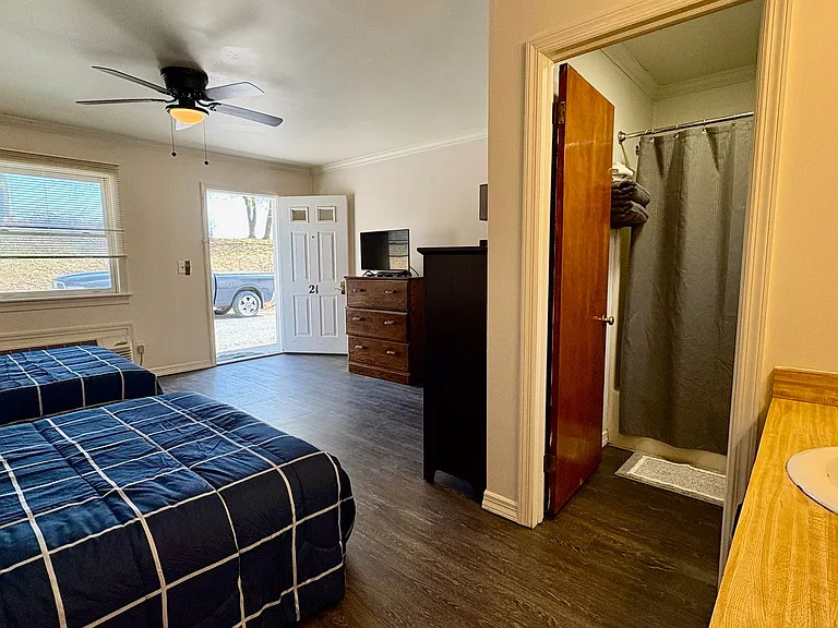 Mountain View Motel - Grantville Motel — Photo 14