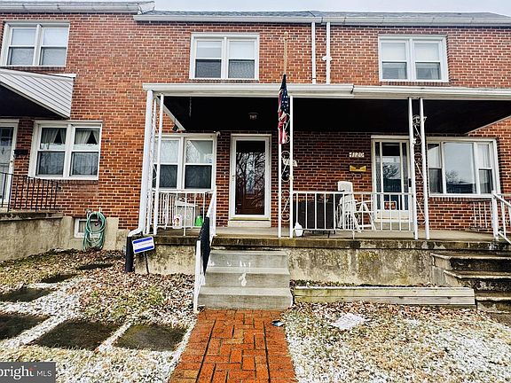2nd image of 4118 Buena Vista Ave