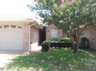 406 Lantana Ter, Waxahachie, TX 75165