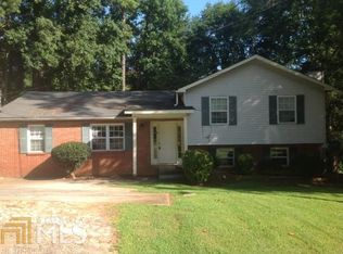 835 Lawndale Ct, Norcross, GA 30093