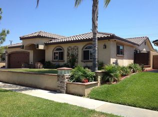 14818 Mansa Dr, La Mirada, CA 90638