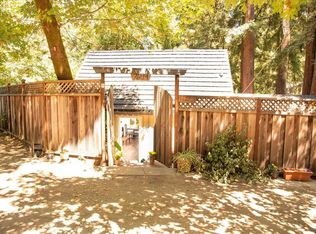 7604 Highway 9, Felton, CA 95018